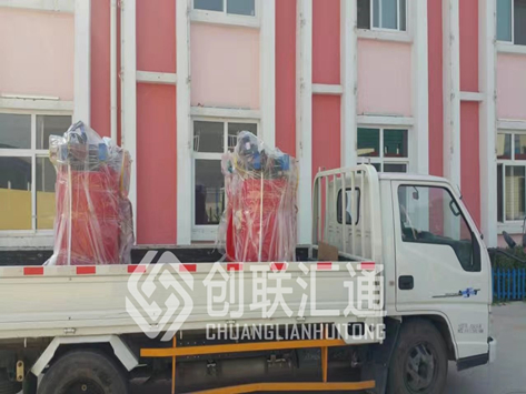 西安興匯電力科技有限公司SCB10-50KVa/0.4-20KV