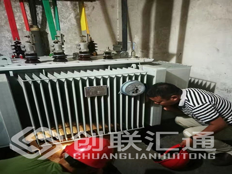 棗莊鑫金智能機械股份S11-M-1600KVA/10-0.4