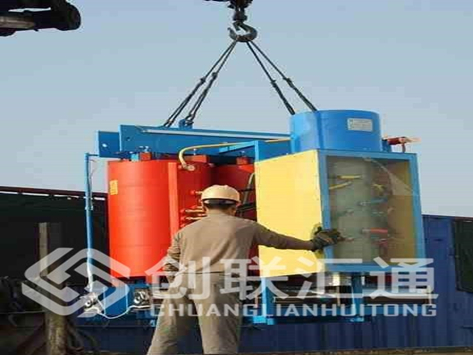 山東南洋電器有限公司SCB10-50KVA/10-0.4