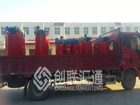 博白縣魯達木業有限公司S11-ZG-250（315）/10-0.4