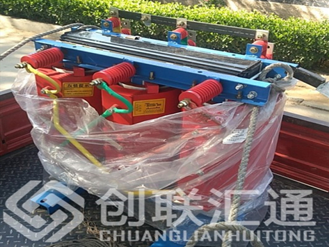 山東合核消防科技有限公司SCB10-160/0.4-10